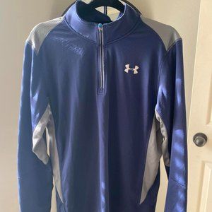 Under Armor Pullover